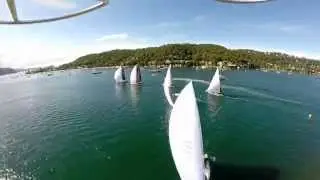 MC38 Australian Championships 2015