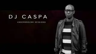 Sense Traxx x Shoreditch Platform X DJ Caspa promo video