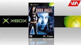 Dark Angel Xbox ( 2003 )