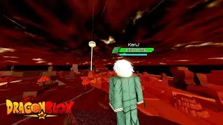 DRAGON BLOX GT - Pumpkin Hunt Speedrun + New Code | Roblox