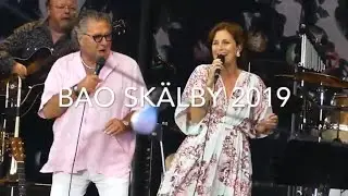 BAO på Skälby 2019