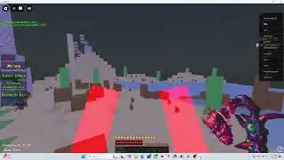 killing people in op craft (roblox)