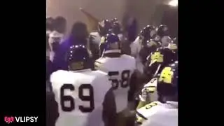 Knock a nigga shit loose