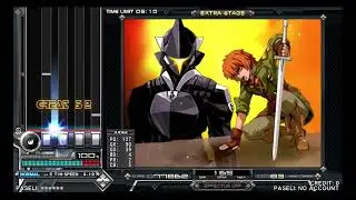 beatmania IIDX 24 SINOBUZ - LETHEBOLG ～双神威に斬り咲けり～ (SP NORMAL)