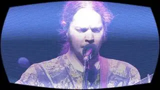 Billy Strings - Guitar Piece to Fearless