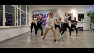 VIDEOCLASS   STEFANI   DANZARTE DANSSCHOOL 2