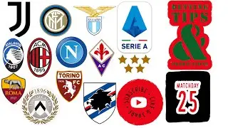 SERIE A Matchday 25 Betting Predictions for 2022-23 Season | Free Football Betting Tips 🤑💰💰💰