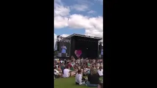 TRNSMT considers changes to accommodate Scotland World Cup match