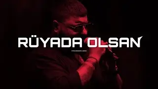 AYAZ ERDOĞAN & BEDO TURKISH TYPE BEAT 