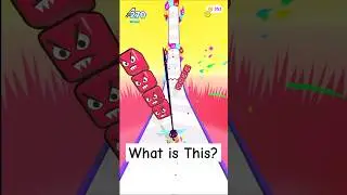 Sword Cut Run Gameplay Walkthrough 1