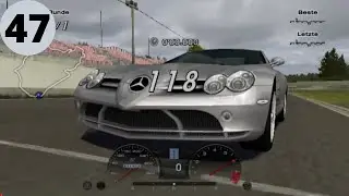 Letzte Fahr-Missionen 30-34 (Lilaner Bereich) (40.0%) | Let's Play Gran Turismo 4 (100%/DEUTSCH) #47