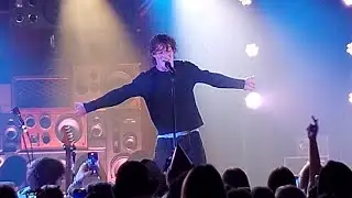 Thomas Day - LIVE (FULL CONCERT) @ Brooklyn Bowl - Philadelphia, PA - 10/11/25