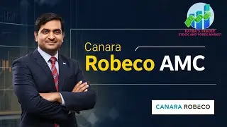 Canara Robeco Mutual Fund Company Review