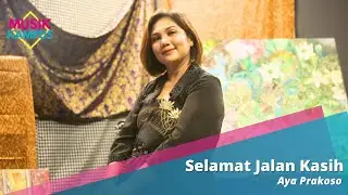Skolastika Leyla Prakoso - Selamat Jalan Kasih (Rita Effendy)