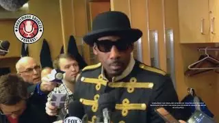 Anonymous Sources Episode 4 - Quarter Season Check-In