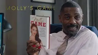 Molly's Game | 