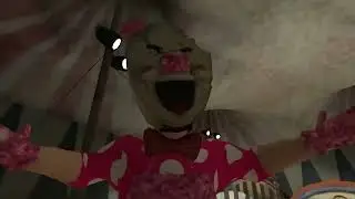 Jumpscare Battle || Granny Rod vs Barbie Rod vs Joker Rod vs Doctor Rod vs Rich Rod || Ice Scream 2