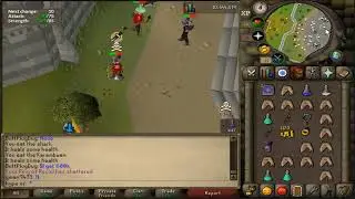Tentacle Whip is funny