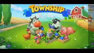 CHEAT XP TOWNSHIP