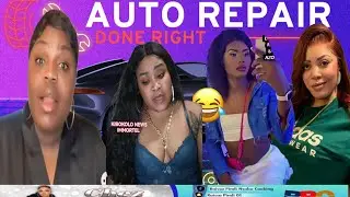 #EZA YAKO YINDA APUTCHOU TIKA RANDO NA YA NADIA YAKA KO SALA RANDO NA JAEL NA RAISSA EPUAAA