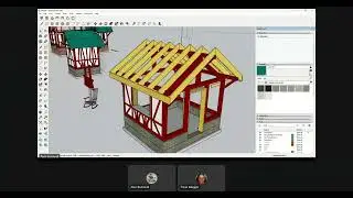 Building Your Homestead, Timber Framing, Cob, Straw-Clay - Live Q&A Call