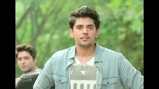 Best of Harsh Nagar in TV Ads