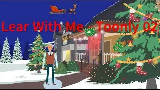 Toonly - Learn with me - Home/Editor Interface 02