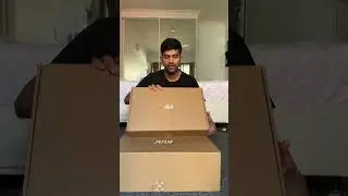 Day 488 Life of AJ Unboxing July Carry All Bags