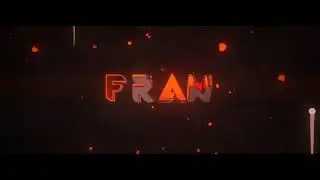 Intro 3d para fran castillo