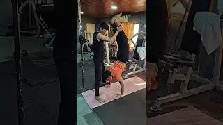 Skinny to muscular challenge || Sunday special calisthenics day | subscribe for more📈..#calisthenics