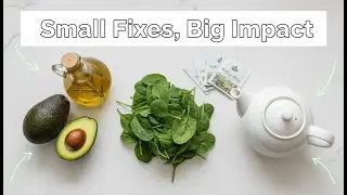 Why Belly Fat Won't Go Away and What to Do!