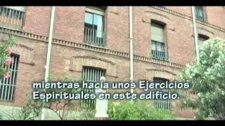 OPUS DEI: Bas&iacute;lica de la Milagrosa en Madrid. Fundaci&oacute;n del Opus Dei