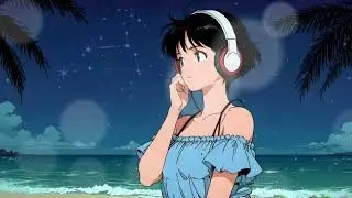 Study Lo Fi Beats for Deep Focus