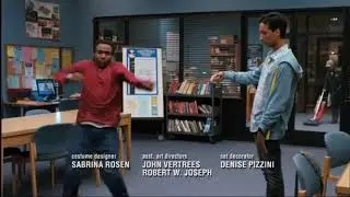 Community ITA &egrave; krumping?