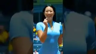 Home run splash got her wet 💦 #satisfying #baseball