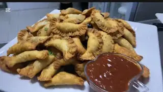 Pastel pizza bou saf sap gneupe ko beugeu darra dou