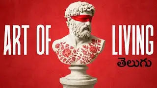 Live According to Nature: The Art of Living with Wisdom & Simplicity || Cactus & Stoic Philosophy 