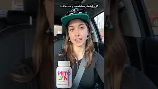 Mitolyn:Your perfect weight loss paatner!