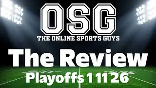 The Review College Football Pod Semi-Final Fun and Transfer Portal Craziness