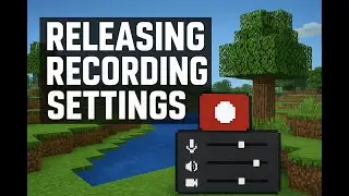 Minecraft Best Recording Settings For Low End PC (No Lag + Smooth FPS)