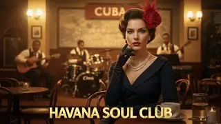 Classic Cuban Music Gold 🔥Timeless Son Cubano & Latin Jazz Essentials || Havana Cuban Jazz
