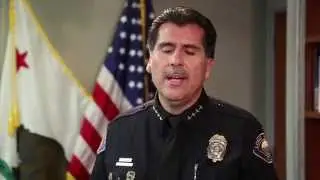 iClip - Long Beach Records 42-Year Low for Violent Crime in 2014