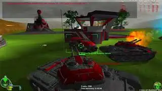 horrible game close combat vs bots ia gn