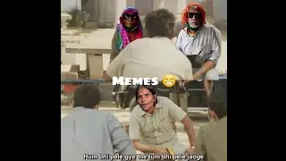 Baba Ka Dhaba Memes | Funny Clips