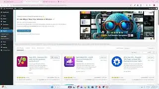 WordPress Plugin  Elementor
