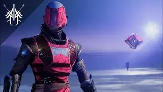 On Europa - Destiny 2: Beyond Light Cutscene Music