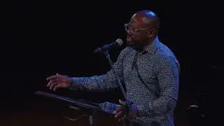 Jeffrey Allen Murdock, conductor: Artist Showcase & Presentation