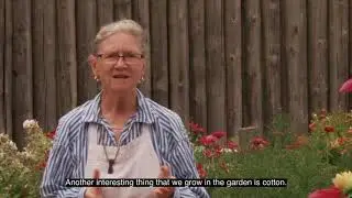 The Garden at Fort Vancouver