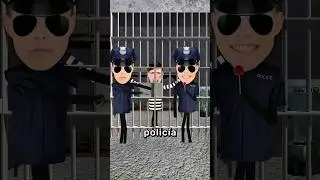 Ladr&oacute;n M&aacute;s Tonto Del Mundo 😨