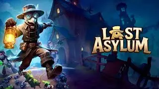 Last Asylum: Plague | iOS | Global Launch Gameplay